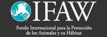 IFAW Home